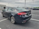 Used 2017 Ford Fusion SE w/ Equipment Group 201A image 3