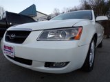 Used 2007 Hyundai Sonata V6 image 4