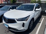 Certified 2024 Acura RDX SH-AWD w/ Technology Package image 5