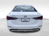 Used 2024 Nissan Sentra S image 6