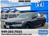 Used 2022 Honda Civic Sport image 1