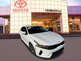 Used 2022 Kia K5 LXS image 3