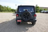 New 2025 Jeep Wrangler Sport image 5