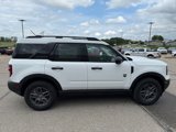 New 2025 Ford Bronco Sport Big Bend image 4