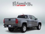 Used 2022 Chevrolet Colorado LT w/ Fleet Safety Package image 4