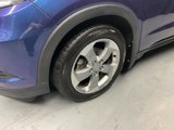 Used 2017 Honda HR-V EX-L image 3