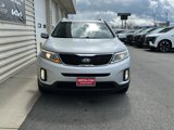 Used 2015 Kia Sorento LX image 2