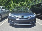 Used 2017 Honda Accord LX image 2
