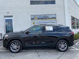 Used 2023 GMC Terrain SLT image 2
