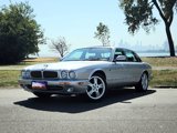 Used 2002 Jaguar XJ Sport image 3