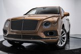 Used 2017 Bentley Bentayga image 3