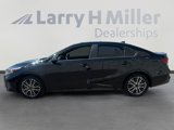 Used 2023 Kia Forte GT-Line w/ GT-Line Technology Package image 2