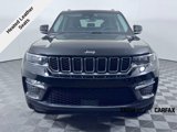 Used 2022 Jeep Grand Cherokee Limited 4xe image 3
