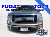 Used 2012 Ford F150 XLT w/ XLT Chrome Pkg image 2