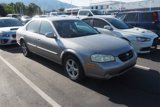 Used 2000 Nissan Maxima GXE image 2