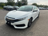 Used 2017 Honda Civic LX-P image 4
