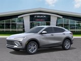 New 2025 Buick Envista Preferred image 3