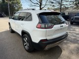 Used 2021 Jeep Cherokee Limited image 4