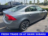 Used 2017 Volvo S60 T5 Dynamic w/ Vision Package image 3