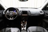 Used 2019 Jeep Compass Latitude image 2