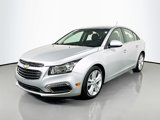 Used 2016 Chevrolet Cruze LTZ image 3