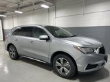 Used 2018 Acura MDX SH-AWD image 4