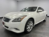 Used 2014 INFINITI Q60 AWD Coupe w/ Premium Package image 2