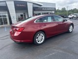 Used 2017 Chevrolet Malibu Hybrid image 3
