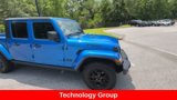 Used 2023 Jeep Gladiator Willys image 2