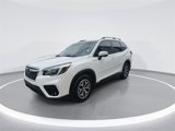 Used 2021 Subaru Forester Premium image 4