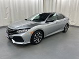 Used 2019 Honda Civic LX image 2