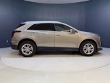 Certified 2023 Cadillac XT5 Luxury image 6