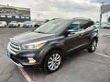 Used 2017 Ford Escape Titanium w/ Equipment Group 301A image 3