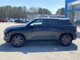 New 2025 Chevrolet TrailBlazer ACTIV w/ Driver Confidence Package image 2