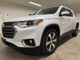 Used 2019 Chevrolet Traverse LT w/ LT Premium Package image 3