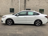 Used 2025 Subaru Legacy Premium image 6