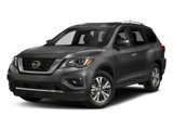 Used 2017 Nissan Pathfinder S image 2