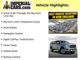 Used 2019 RAM 1500 Big Horn image 3