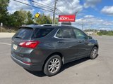 Used 2018 Chevrolet Equinox LT w/ Sun & Infotainment Package image 6