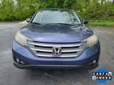 Used 2012 Honda CR-V EX image 2