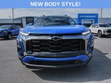 New 2025 Chevrolet Equinox ACTIV w/ Safety and Technology Package image 2