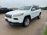 Used 2016 Jeep Cherokee Limited image 3