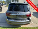 Certified 2020 INFINITI QX80 Luxe w/ 22" Wheel Package image 5