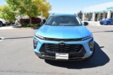 New 2025 Chevrolet Trax ACTIV w/ Driver Confidence Package image 2