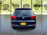 Used 2017 Volkswagen Tiguan S image 6