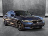 Used 2019 BMW 330i Sedan w/ Convenience Package image 3