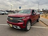 Used 2019 Chevrolet Silverado 1500 High Country w/ Technology Package image 4