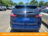 Used 2022 Ford Edge SE w/ Black Appearance Package image 5