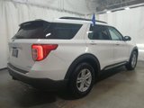 Certified 2022 Ford Explorer XLT w/ Equipment Group 202A image 3