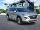 Used 2020 Hyundai Santa Fe SE image 3